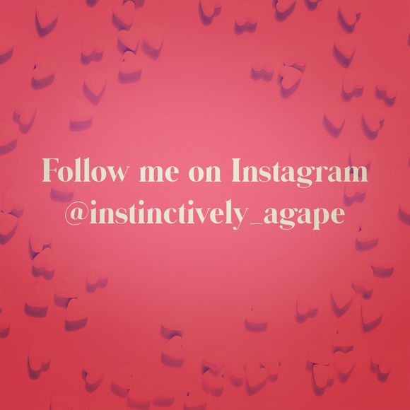 Follow me on IG for a follow back! - Picture 3 of 4